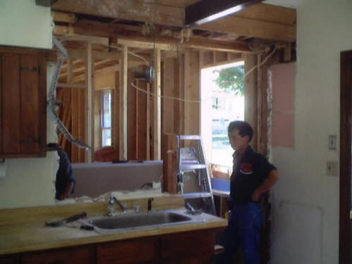 Builders.